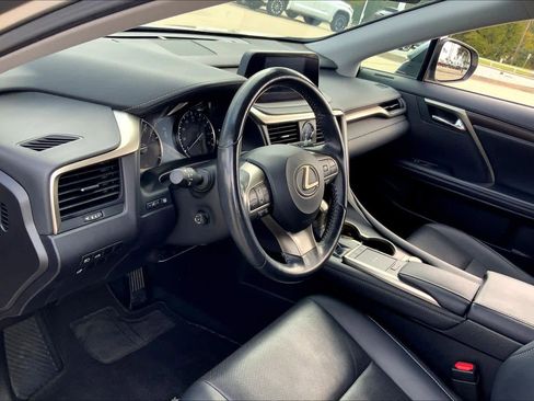 Used 2022 Lexus RX 350 FWD w/ Premium Package image 34