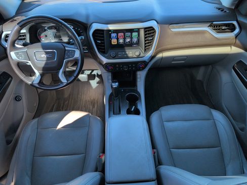 Used 2019 GMC Acadia SLT image 31
