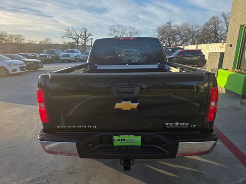 Used 2008 Chevrolet Silverado 1500 LT w/ Texas Edition image 15