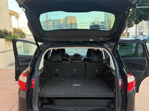Used 2013 Ford C-MAX Energi SEL image 45