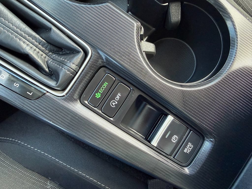 Certified 2024 Honda Civic LX image 17