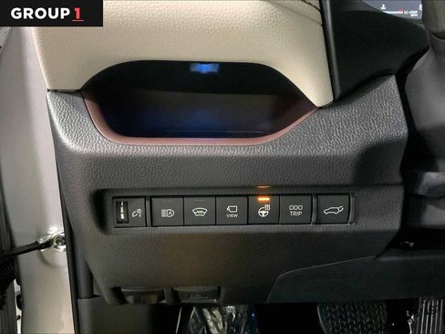 Certified 2025 Toyota RAV4 Limited image 34