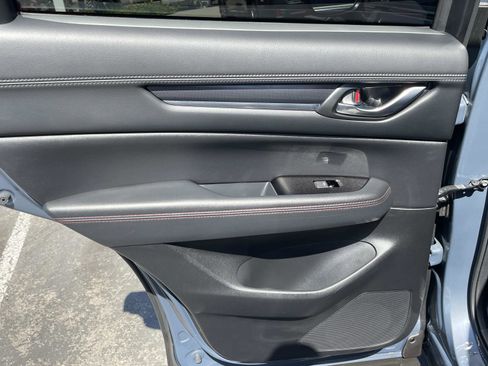 Used 2025 MAZDA CX-5 Carbon Edition image 21