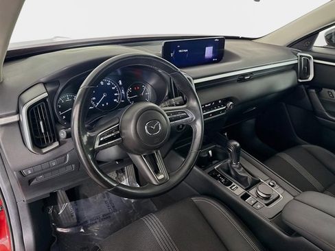 Used 2023 MAZDA CX-50 2.5 S w/ Cargo Package image 10