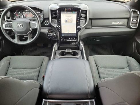 Used 2023 RAM 1500 Lone Star AWD/4WD image 14