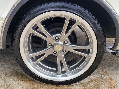 Used 1993 Chevrolet Caprice Classic LS image 26