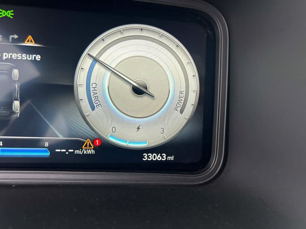 Used 2023 Hyundai Kona SEL FWD image 9