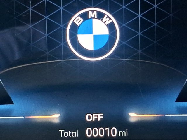 New 2027 BMW X2 xDrive28i w/ Convenience Package AWD/4WD image 19