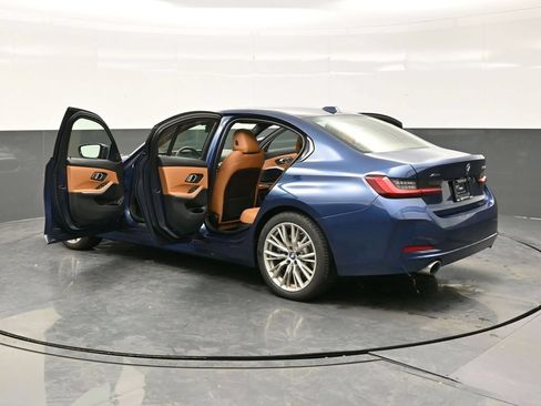 Used 2023 BMW 330e xDrive w/ Premium Package AWD/4WD image 49
