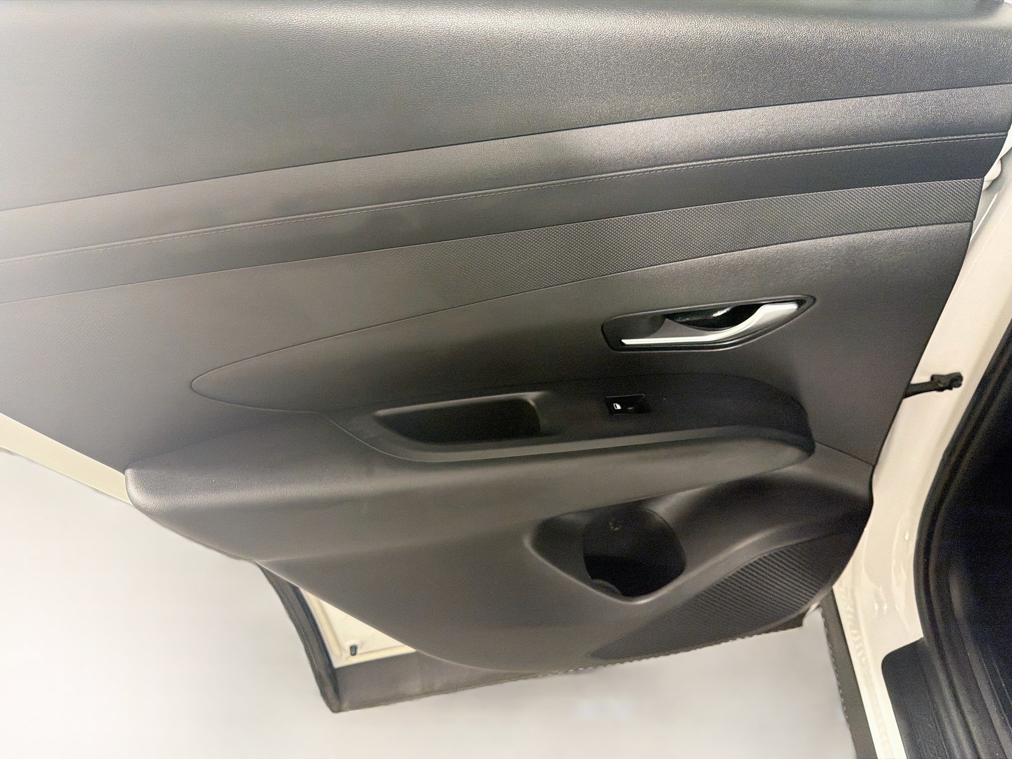 Used 2025 Hyundai Tucson SEL FWD image 24