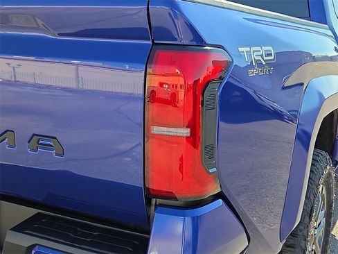 New 2025 Toyota Tacoma TRD Sport image 10