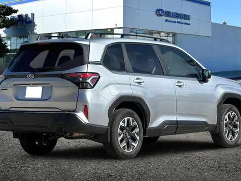 New 2026 Subaru Forester Premium AWD/4WD image 4