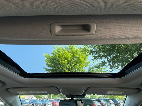 Used 2021 Honda CR-V EX-L image 28