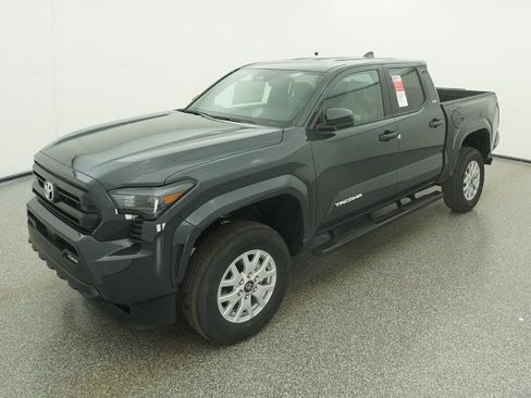 New 2026 Toyota Tacoma SR5 RWD image 20