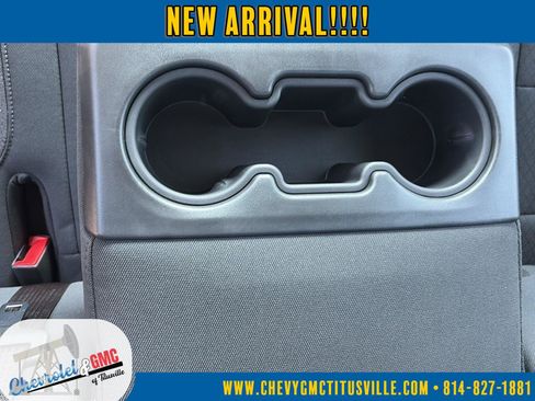 Used 2023 Chevrolet Silverado 1500 RST AWD/4WD image 35