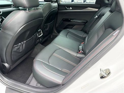 Used 2024 Kia K5 GT w/ GT1 Package image 20