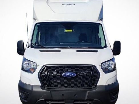 Used 2024 Ford Transit 350 image 3