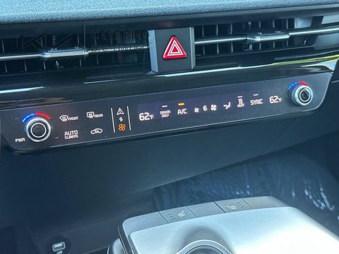 Certified 2024 Kia EV6 Light RWD image 22