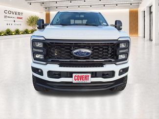 Used 2024 Ford F250 Lariat w/ Sport Appearance Package AWD/4WD video 3