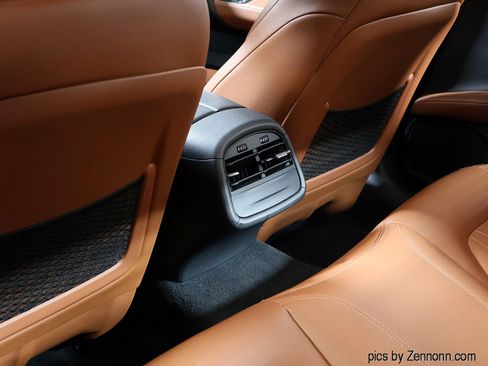 Used 2018 Maserati Ghibli S Q4 image 14