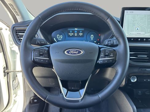 Certified 2023 Ford Escape Active w/ Tech Pack #2 image 29