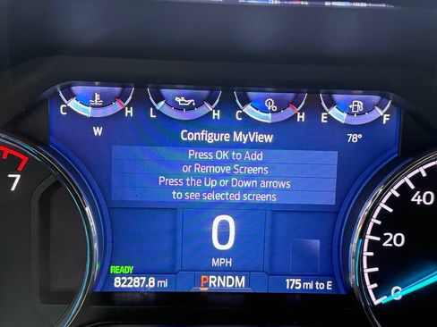 Used 2021 Ford F150 XLT w/ Equipment Group 302A High AWD/4WD image 18