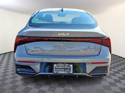 New 2026 Kia K5 GT-Line image 5