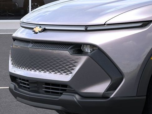 New 2026 Chevrolet Equinox EV LT w/ Convenience Package II image 37