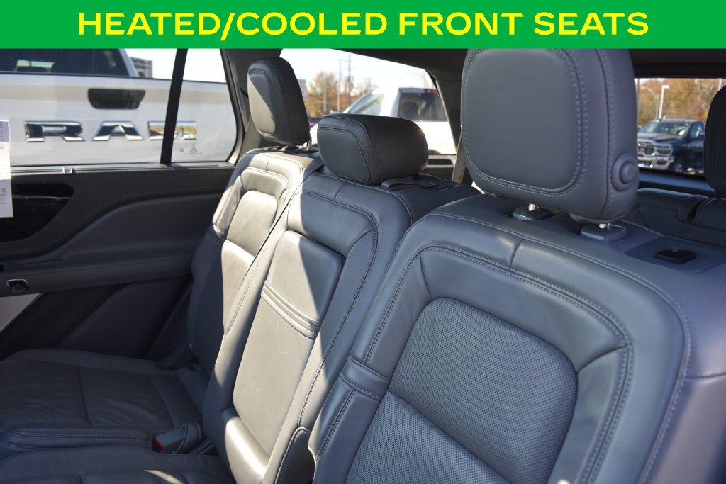 Used 2020 Lincoln Aviator Reserve w/ Equipment Group 202A AWD/4WD image 17