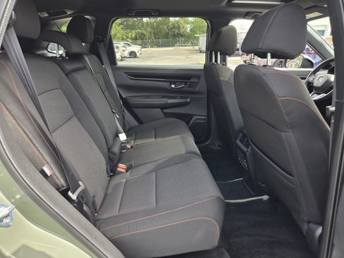 Used 2026 Honda CR-V TrailSport image 16