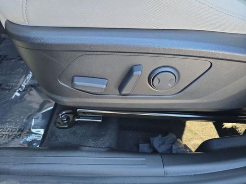 New 2026 Hyundai Tucson SEL AWD/4WD image 12