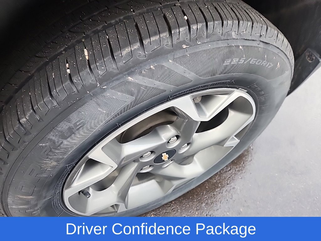 Used 2024 Chevrolet Trax LT w/ Driver Confidence Package FWD image 13