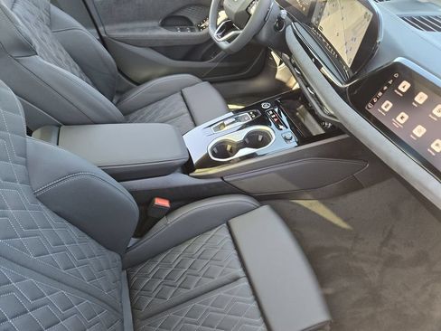 New 2026 Audi A6 Prestige AWD/4WD image 17