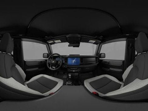 New 2026 Ford Bronco Big Bend AWD/4WD image 6