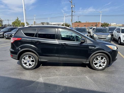 Used 2014 Ford Escape Titanium image 9
