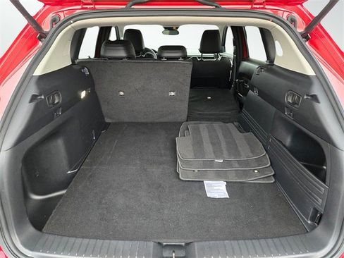 Certified 2025 MAZDA CX-50 AWD 2.5 Hybrid w/ Weather Package image 9