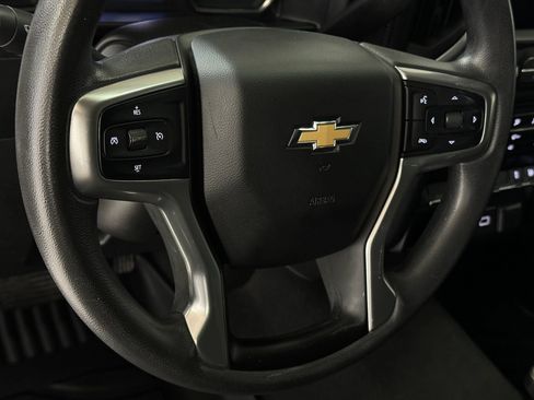 Used 2020 Chevrolet Silverado 1500 LT image 51