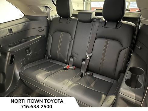 Used 2024 MAZDA CX-90 3.3 Turbo w/ Select Package image 20