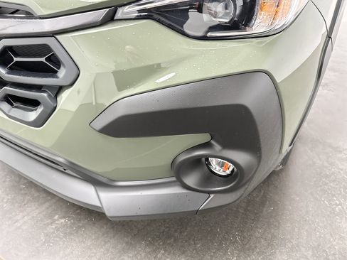 New 2026 Subaru Crosstrek 2.5i Premium AWD/4WD image 40