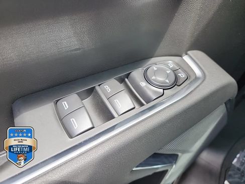 New 2026 GMC Sierra 1500 SLE AWD/4WD image 19