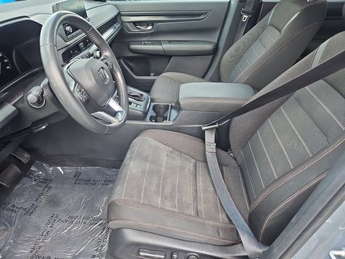 Certified 2024 Honda CR-V Sport image 28