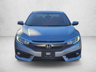 Used 2016 Honda Civic EX-T video 2