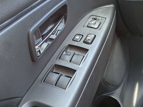 New 2026 Mitsubishi Outlander Sport ES AWD/4WD image 22