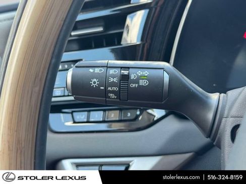 Used 2023 Lexus RX 350 AWD w/ Cold Area Package image 27