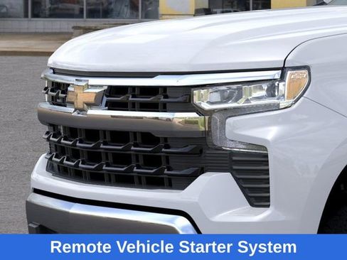 New 2026 Chevrolet Silverado 1500 LT image 14