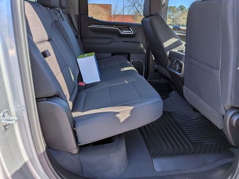 New 2026 GMC Sierra 1500 Elevation AWD/4WD image 31
