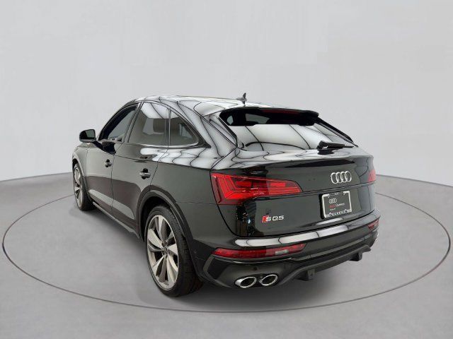 Certified 2023 Audi SQ5 Prestige w/ Prestige Package AWD/4WD image 6