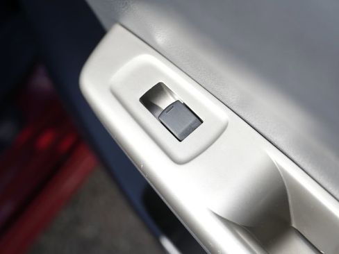 Used 2008 Subaru Impreza WRX Sedan w/ Sport Trim 1C image 32