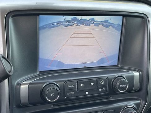 Used 2018 Chevrolet Silverado 1500 LT w/ Texas Edition RWD image 18