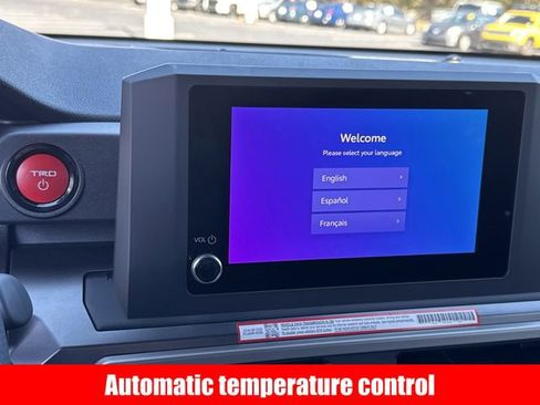 New 2026 Toyota 4Runner TRD Off-Road image 13